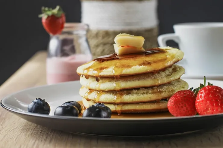 How to Make Perfect Buttermilk Pancakes at Home