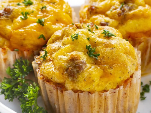 The Ultimate Guide To Making Delicious Breakfast Muffins