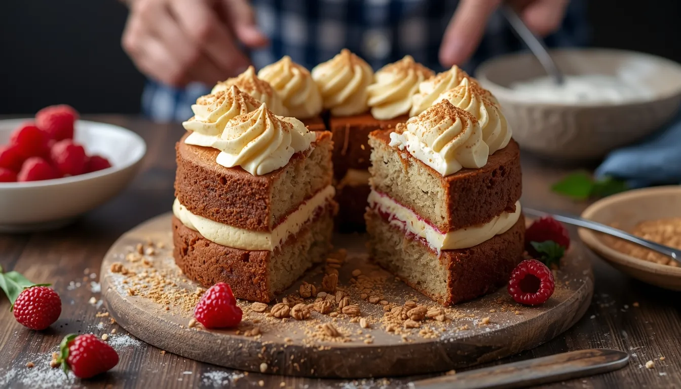 Pastry Insurance Claims: How to Fix Any Baking Disaster?