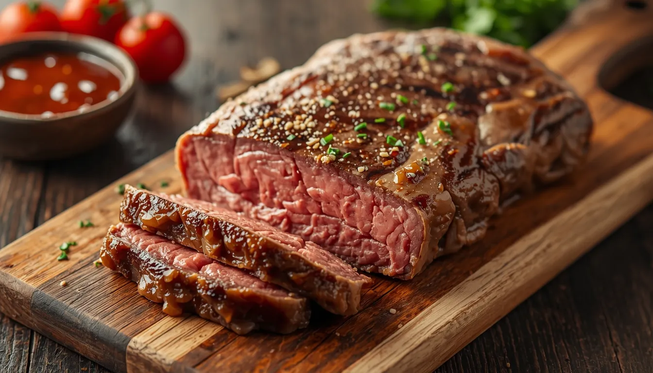 Plant-Based Insurance: Meat Alternatives That Cover Protein Needs