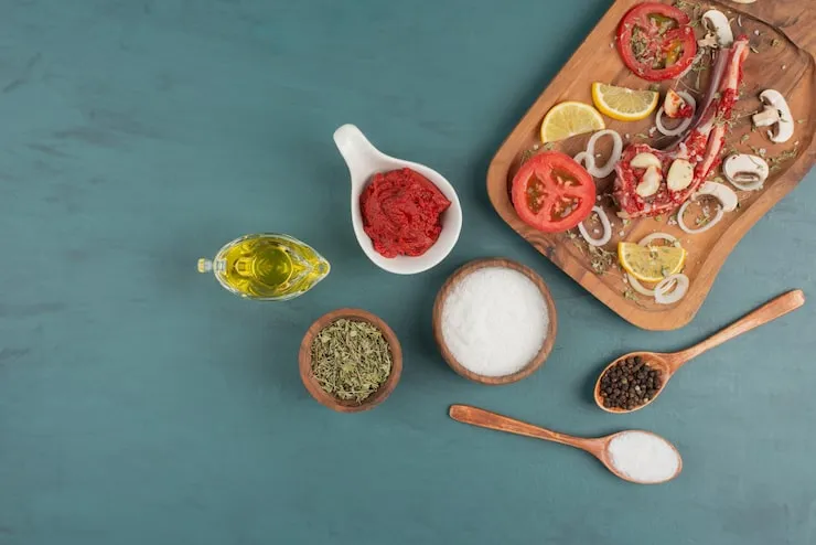 Why Toasting Spices Changes Everything Why Toasting Spices Changes Everything