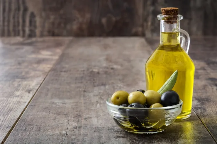 How To Tell If Olive Oil Has Gone Bad