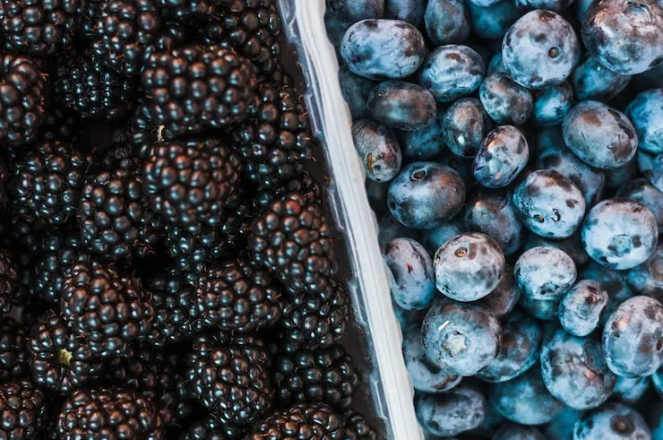 How To Store Berries So They Last Longer