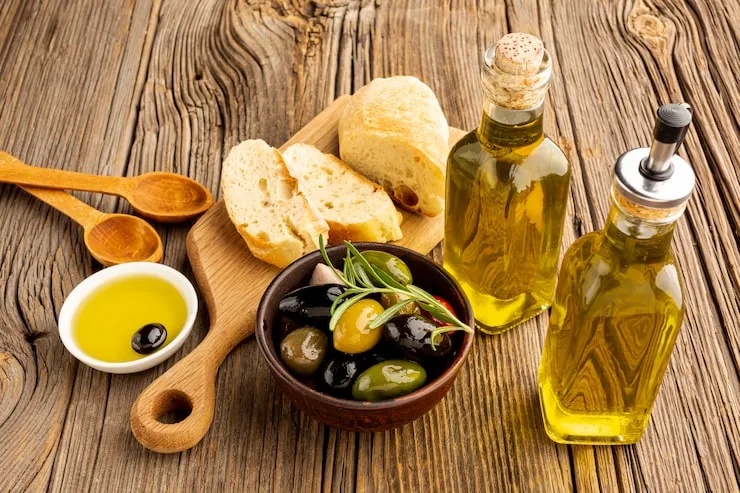 How To Tell If Olive Oil Has Gone Bad
