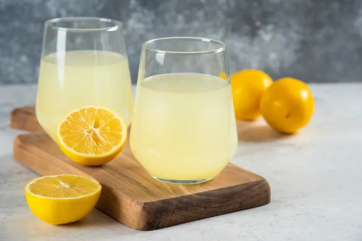 How To Make Lemon Juice Last Twice As Long