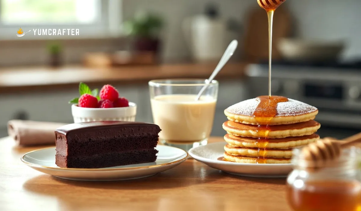 Simple Dessert Ideas For Everyday Cooking