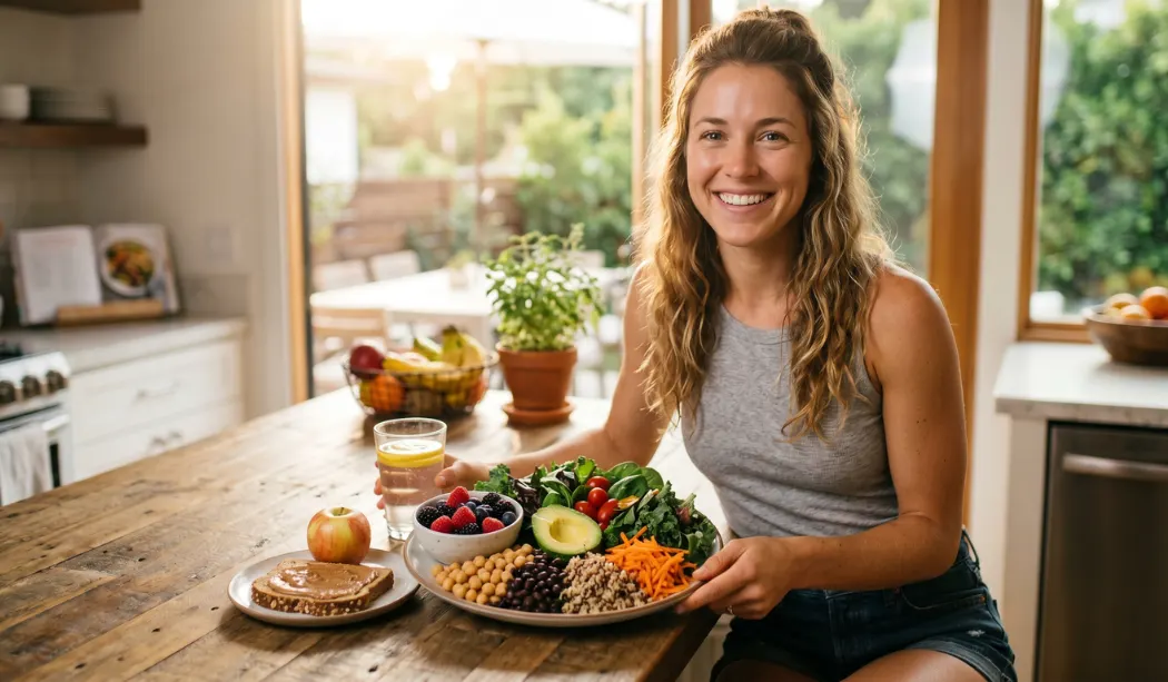 foods for gut bacteria