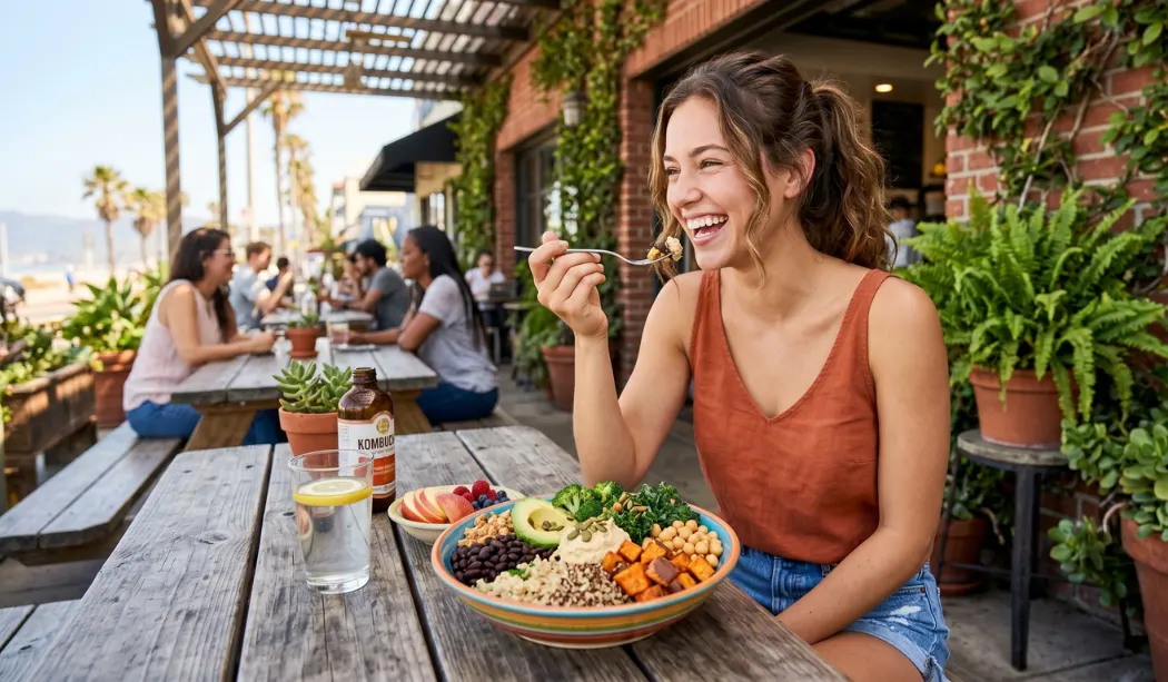 Top 10 High Fiber Food For Digestion: Simple Guide