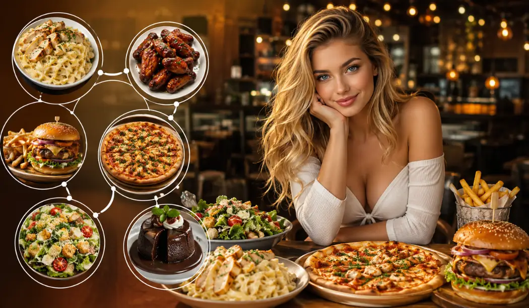 Best restaurant recipes Best restaurant recipes