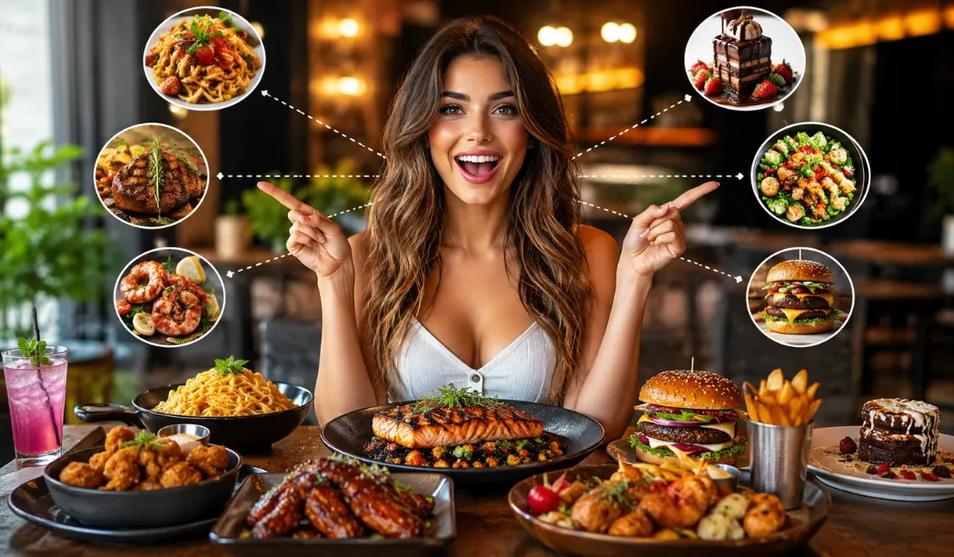 Famous Restaurant Recipes At Home Famous Restaurant Recipes At Home