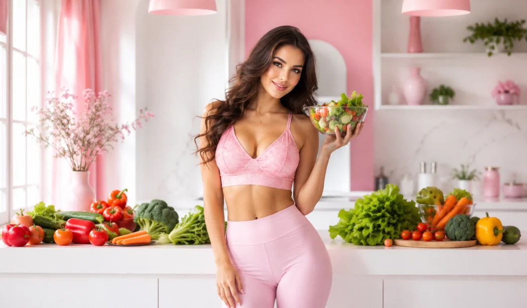 Vegetable nutrition tips today for weight loss